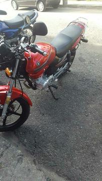 Libero 125 Modelo 2017