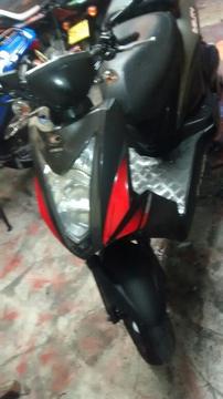 Se Vende Agility 125