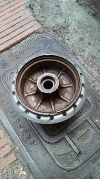 Se Vende Campana de Dt