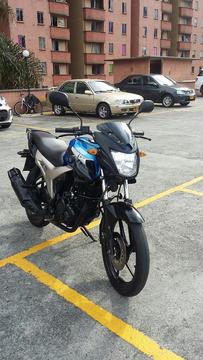 Yamaha Szr