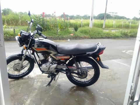 Se Vende Yamaha Libero