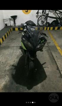 Se Vende R15 Edicion Especial Barata