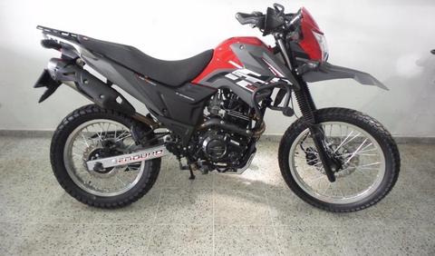 Venta de Moto Akt Ttr 180