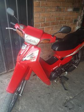 Vendo Cripton 2002