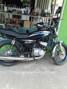 Se Vende Yamaha