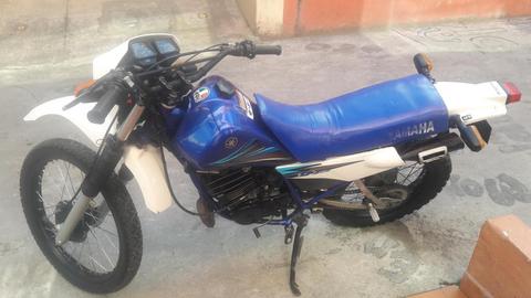 se vende dt 125