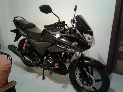 Vendo Moto Cbf125