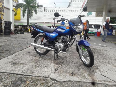 Moto Boxer Ct Bajaj