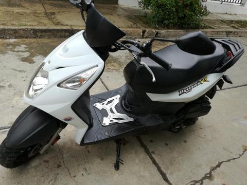 2015 Dynamicr 125