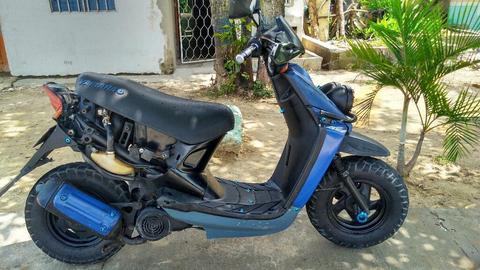 Se Vende Bws 2t