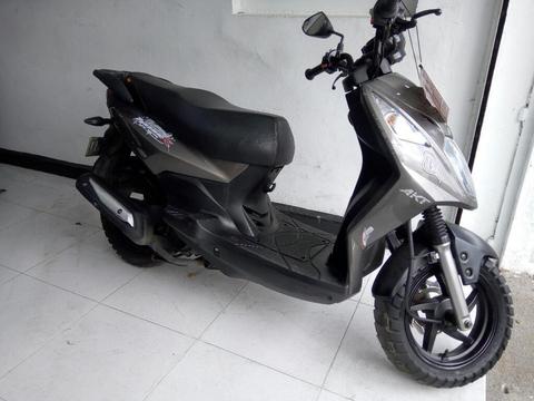 Vendo Akt Dynamicr 125