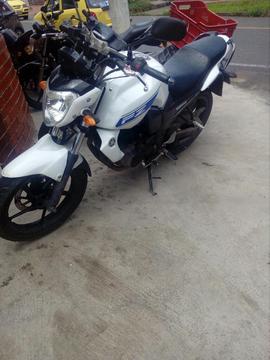 Fz 2014 Ae Me Vencieron Los Papeles