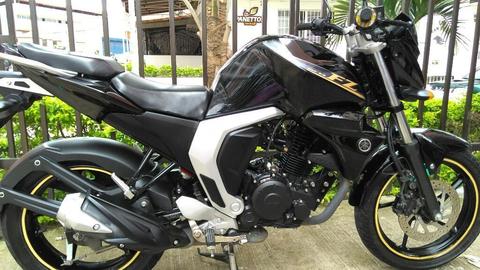 Fz 2017 Edicion 2.0