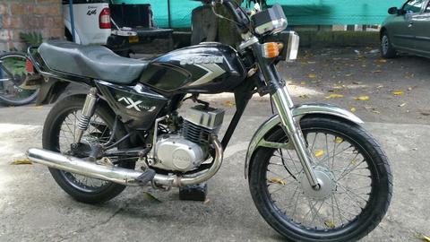 Vendo Ax 100