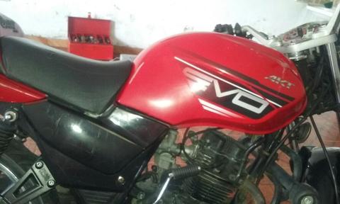 Akt Evo 125 Ne