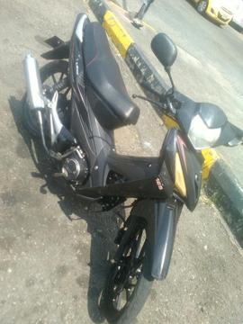 Akt Flex 125 2013