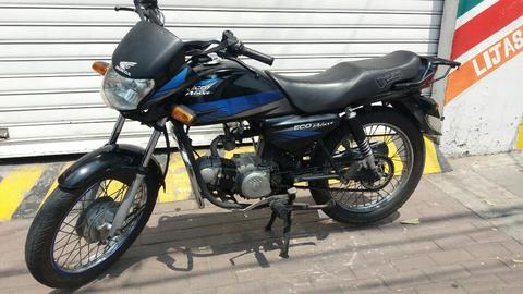 Eco de Luxe 2009 Unico Dueño