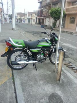 Eco Deluxe 2013 No Soat Carrera 12 calle 31 esquina ferreteria garcia