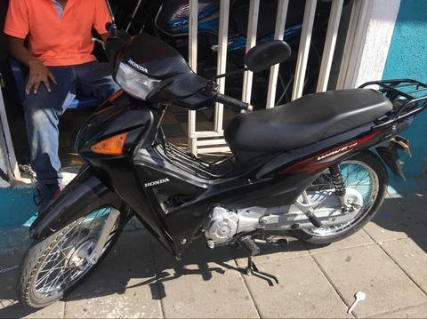 Honda Wave 2015 Caleńa Soat Y Tecno Abri