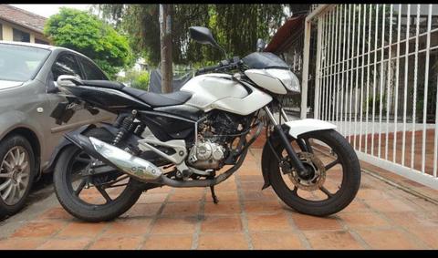 Pulsar 135 Ls Excelente Estado