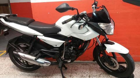 Pulsar 135 Mod 2012 Papeles Nuevos P.fij