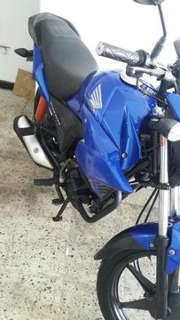 Se Vende Moto Cb 110 Modelo 2015