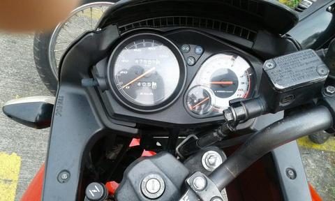 Vendo Moto Honda 125