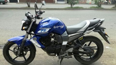 Yamaha Fz 16 2010 Barata