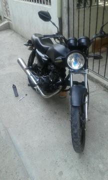 Vendo Akt 125