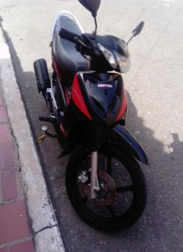 Se Vende Unik 110