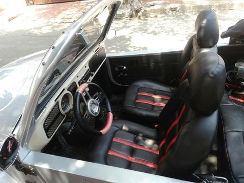 Se Vende Volkswagen