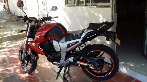 Vendo Moro Fz16