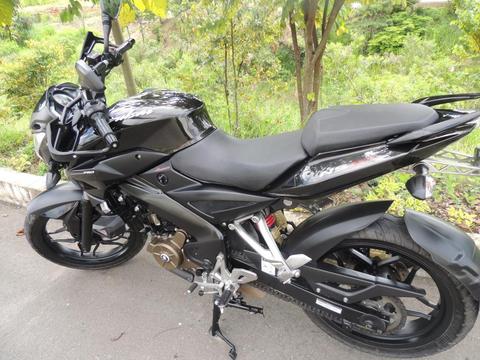 MOTO PULSAR 200 NS PRO EXCELENTE ESTADO