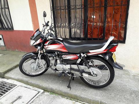 Vendo Hero Eco Delux 2016
