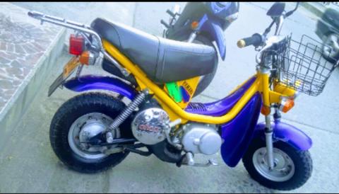 Chappy Yamaha 2000