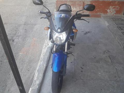 Se Vende Barata Szr en Muy Buen Estado