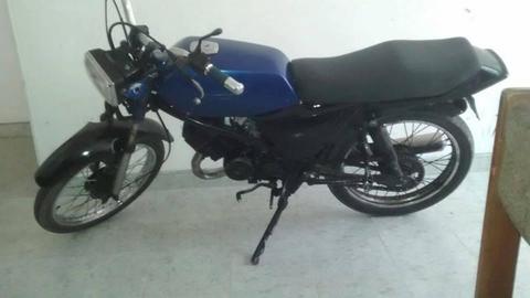 Honda MB 100 unica en su especie $800