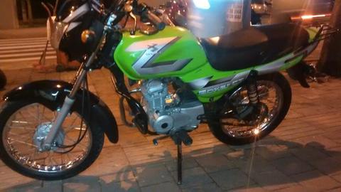 Se Vende Boxer Ct