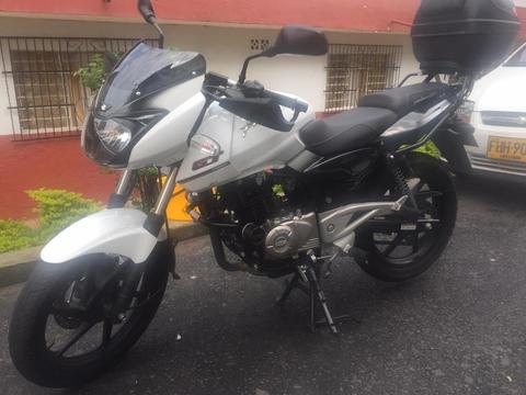 Se Vende Pulsar 180 ug pro 2016