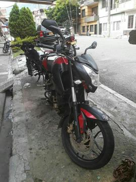 Se Vende Pulsar Ns 200