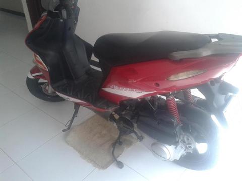 HERMOSA BERA RUNNER 150cc ORIGINAL