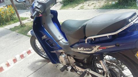 Se Vende O Se Cambia Hermosa Vivax