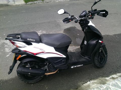 Vendo Agility Digital 2015 Como Nueva