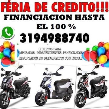 LLEVA TU CROX 125 R CON UN SUPER PRECIO