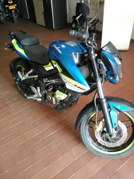 Vendo Ns 200 Pulsar