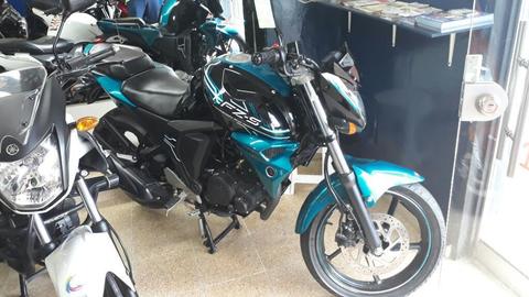 Fz Injection Version 2.0