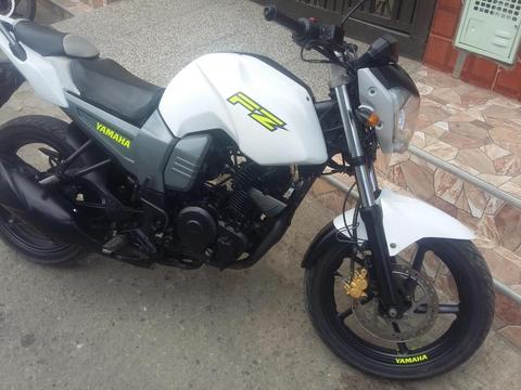 FZ 16 MODELO 2013