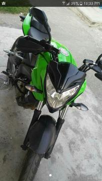 Se Vende Pulsar Ns 200