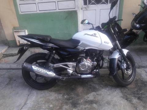 Pulsar 180 Gt