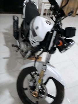 Vendo Yamaha Libero 2014